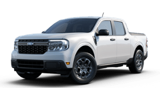 2024 Ford Maverick® External Image 1